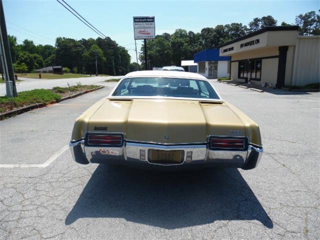 1972 Oldsmobile Toronado (CC-1364836) for sale in Cornelius, North Carolina