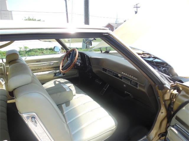1972 Oldsmobile Toronado (CC-1364836) for sale in Cornelius, North Carolina