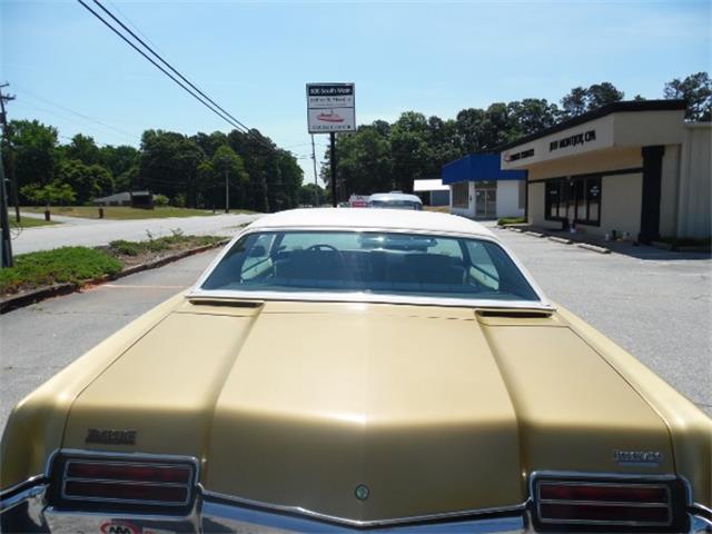 1972 Oldsmobile Toronado (CC-1364836) for sale in Cornelius, North Carolina