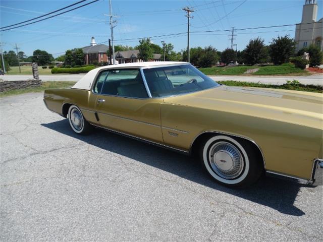 1972 Oldsmobile Toronado (CC-1364836) for sale in Cornelius, North Carolina