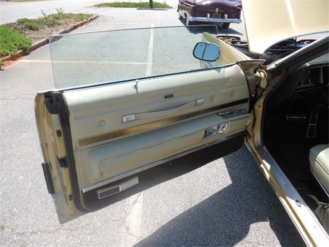 1972 Oldsmobile Toronado (CC-1364836) for sale in Cornelius, North Carolina