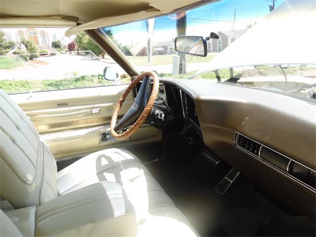 1972 Oldsmobile Toronado (CC-1364836) for sale in Cornelius, North Carolina