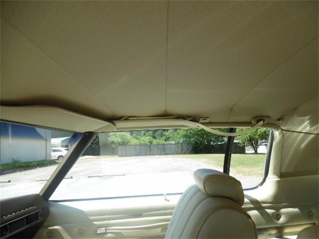 1972 Oldsmobile Toronado (CC-1364836) for sale in Cornelius, North Carolina
