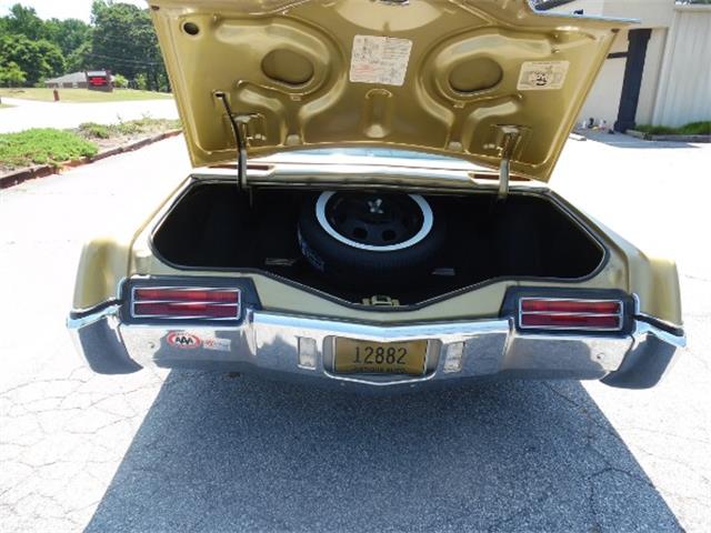 1972 Oldsmobile Toronado (CC-1364836) for sale in Cornelius, North Carolina