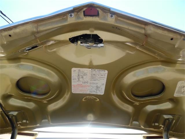 1972 Oldsmobile Toronado (CC-1364836) for sale in Cornelius, North Carolina