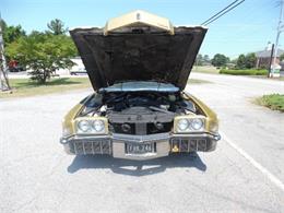 1972 Oldsmobile Toronado (CC-1364836) for sale in Cornelius, North Carolina