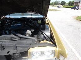 1972 Oldsmobile Toronado (CC-1364836) for sale in Cornelius, North Carolina