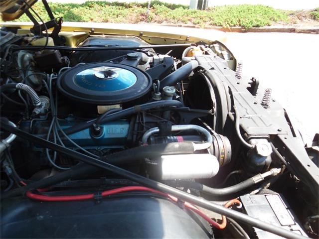 1972 Oldsmobile Toronado (CC-1364836) for sale in Cornelius, North Carolina