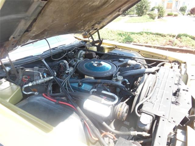 1972 Oldsmobile Toronado (CC-1364836) for sale in Cornelius, North Carolina
