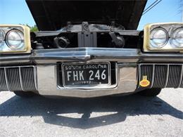 1972 Oldsmobile Toronado (CC-1364836) for sale in Cornelius, North Carolina
