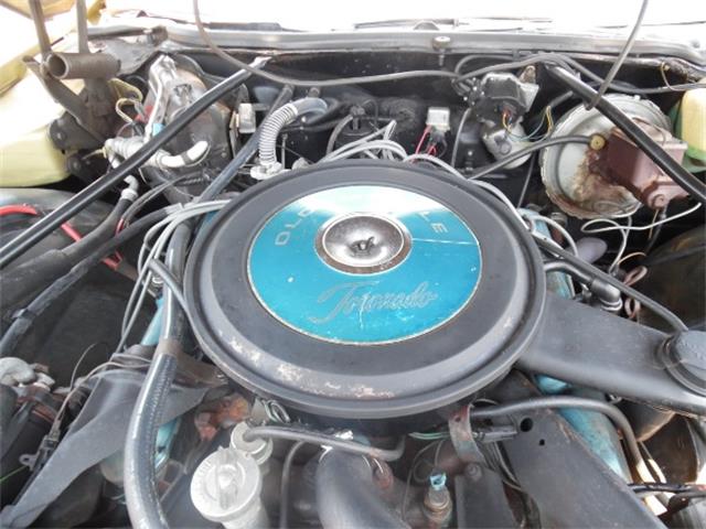 1972 Oldsmobile Toronado (CC-1364836) for sale in Cornelius, North Carolina