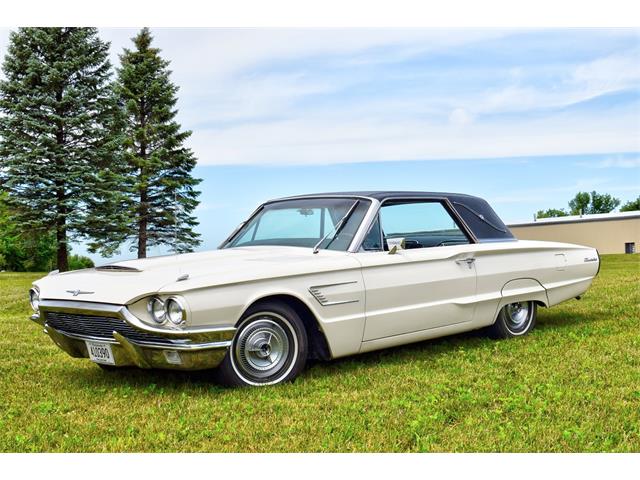 1965 Ford Thunderbird (CC-1364891) for sale in Watertown, Minnesota