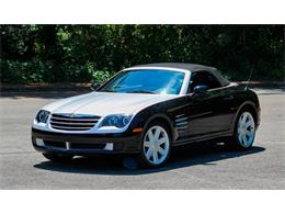 2005 Chrysler Crossfire (CC-1360490) for sale in Saratoga Springs, New York