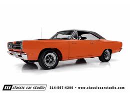 1969 Plymouth Road Runner (CC-1364901) for sale in Saint Louis, Missouri