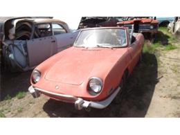 1972 Fiat Unspecified (CC-1364924) for sale in Phoenix, Arizona