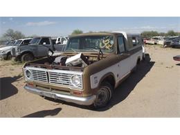 1973 International Pickup (CC-1364927) for sale in Phoenix, Arizona