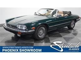 1991 Jaguar XJS (CC-1364970) for sale in Mesa, Arizona
