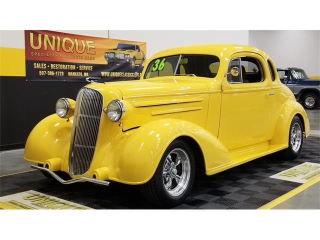 1936 Chevrolet Master (CC-1364983) for sale in Mankato, Minnesota