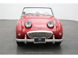 1960 Austin-Healey Bugeye Sprite (CC-1364997) for sale in Beverly Hills, California