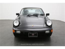 1989 Porsche 964 (CC-1364998) for sale in Beverly Hills, California