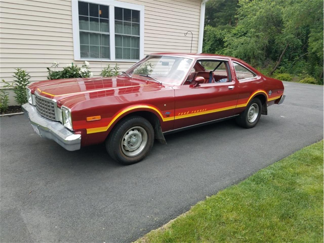 1978 Plymouth Volare for Sale CC1360501
