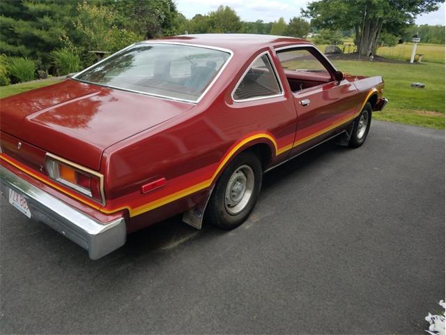 1978 Plymouth Volare for Sale | ClassicCars.com | CC-1360501