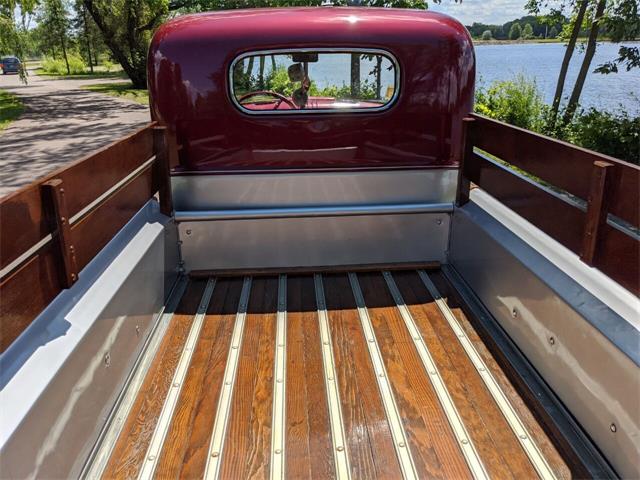 1941 Chevrolet 3100 For Sale Classiccars Com Cc 1365014