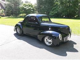 1941 Willys Coupe (CC-1360502) for sale in Hanover, MA - Massachusetts