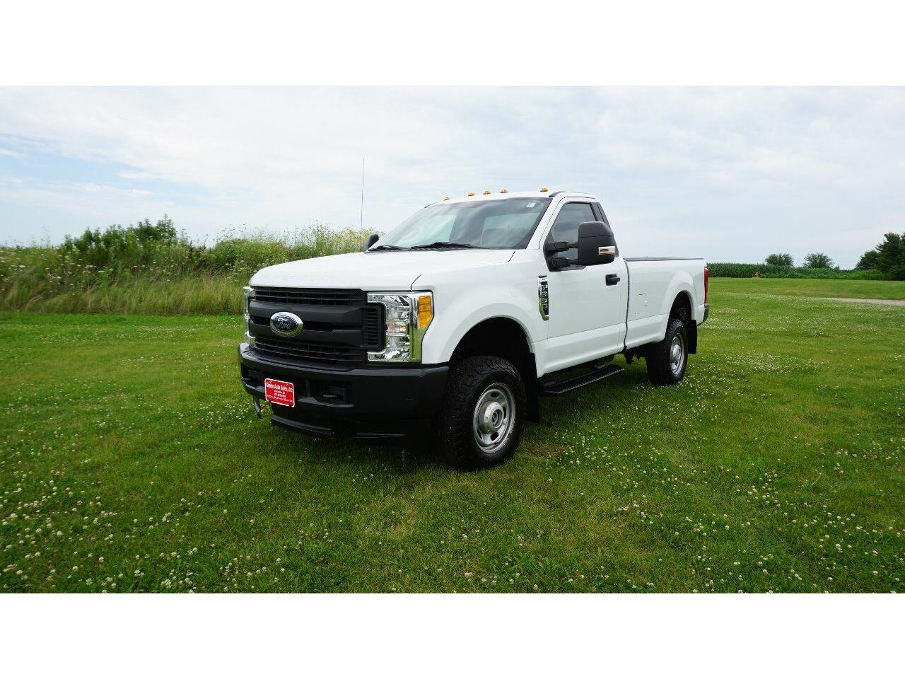 2017 Ford F350 for Sale CC1365026