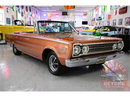 1967 Plymouth Belvedere (CC-1365030) for sale in Wayne, Michigan