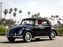 1960 Volkswagen Beetle (CC-1365047) for sale in Marina Del Rey, California