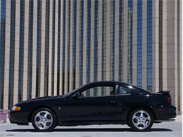 1996 Ford Mustang (CC-1365050) for sale in Reno, Nevada