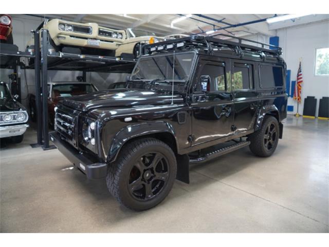 1992 Land Rover Defender (CC-1365064) for sale in Torrance, California