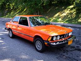 1977 BMW 3 Series (CC-1365127) for sale in Auburn, Indiana