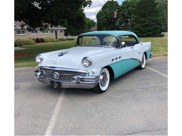 1956 Buick Special (CC-1360513) for sale in Maple Lake, Minnesota