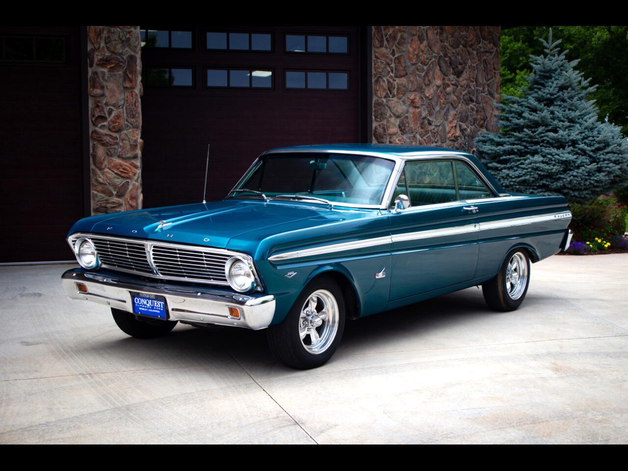 1965 Ford Falcon for Sale | ClassicCars.com | CC-1365144