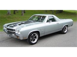 1970 Chevrolet El Camino (CC-1365146) for sale in Hendersonville, Tennessee
