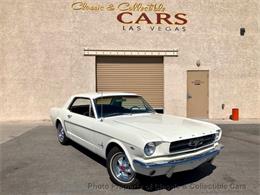 1965 Ford Mustang (CC-1365148) for sale in Las Vegas, Nevada