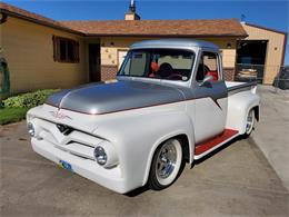 1955 Ford Pickup (CC-1365168) for sale in Bar Nunn, Wyoming