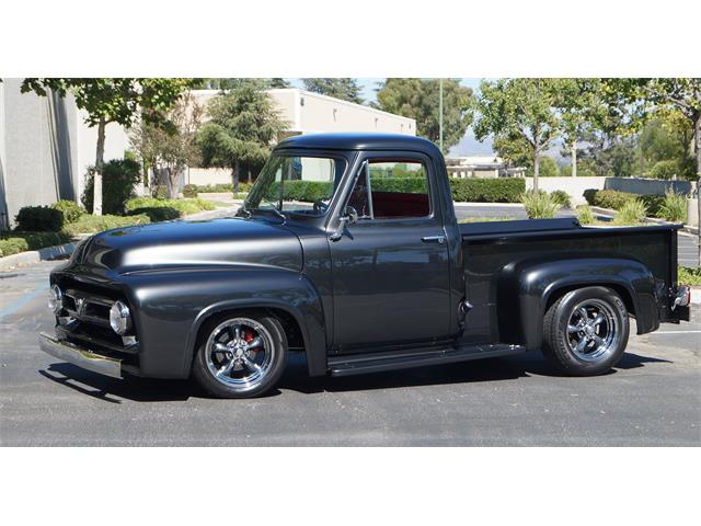 1953 Ford F100 (CC-1365171) for sale in Thousand Oaks, California