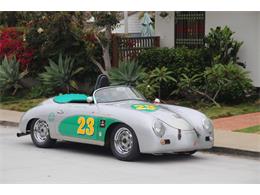 1957 Porsche 356 (CC-1365182) for sale in La Jolla, California