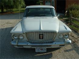 1960 Plymouth Valiant (CC-1365199) for sale in Versailles, Missouri