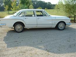 1960 Plymouth Valiant (CC-1365199) for sale in Versailles, Missouri
