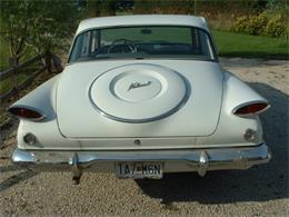 1960 Plymouth Valiant (CC-1365199) for sale in Versailles, Missouri