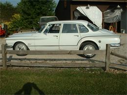1960 Plymouth Valiant (CC-1365199) for sale in Versailles, Missouri