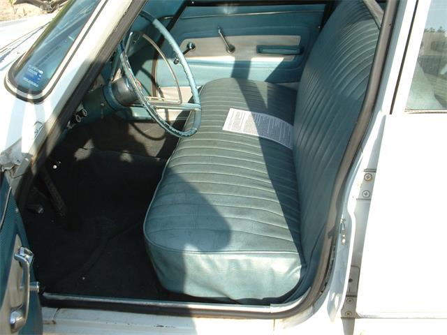 1960 Plymouth Valiant (CC-1365199) for sale in Versailles, Missouri