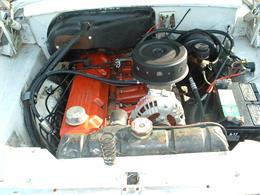 1960 Plymouth Valiant (CC-1365199) for sale in Versailles, Missouri