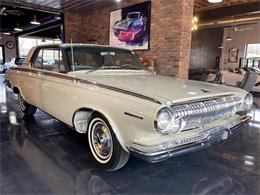 1963 Dodge Polara (CC-1365221) for sale in Milford, Michigan