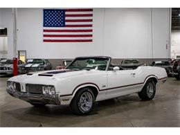 1970 Oldsmobile Cutlass (CC-1365270) for sale in Kentwood, Michigan