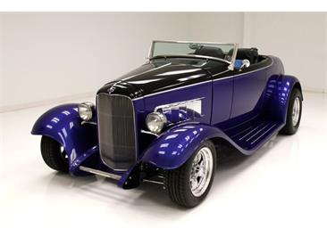 1932 Ford Antique (CC-1365276) for sale in Morgantown, Pennsylvania